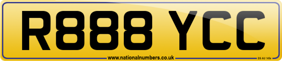 R888 YCC
