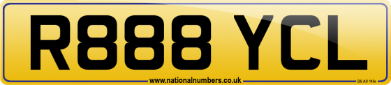 R888 YCL