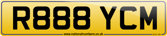 R888 YCM