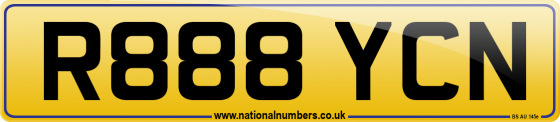R888 YCN