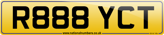 R888 YCT