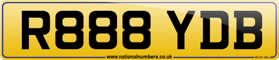 R888 YDB