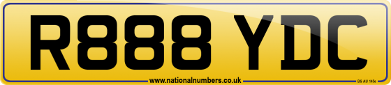 R888 YDC