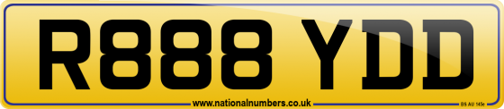 R888 YDD