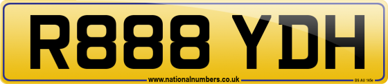 R888 YDH