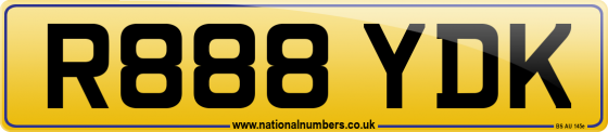 R888 YDK