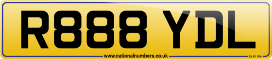R888 YDL