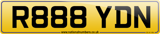R888 YDN