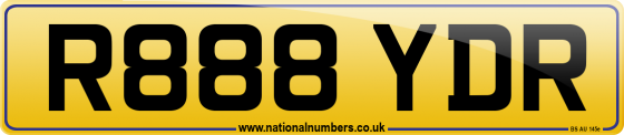 R888 YDR
