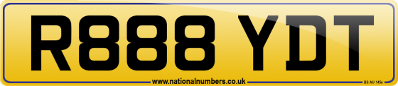 R888 YDT
