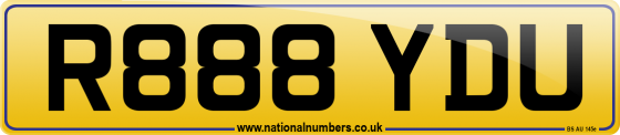 R888 YDU