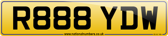 R888 YDW