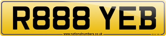 R888 YEB