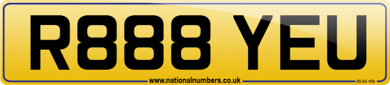 R888 YEU