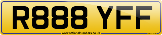 R888 YFF