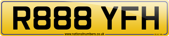 R888 YFH