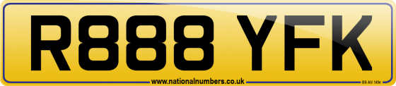 R888 YFK