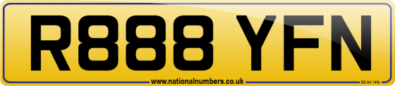 R888 YFN