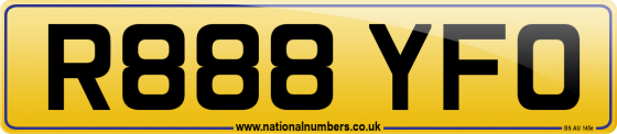 R888 YFO