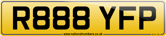 R888 YFP