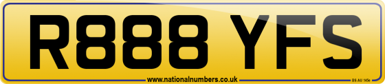 R888 YFS
