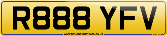 R888 YFV