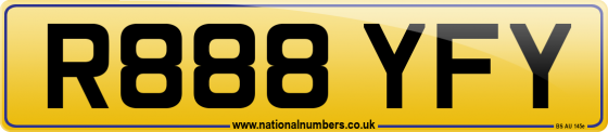 R888 YFY