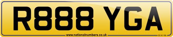 R888 YGA