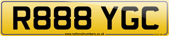 R888 YGC