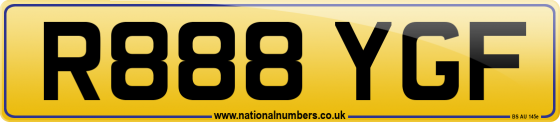 R888 YGF