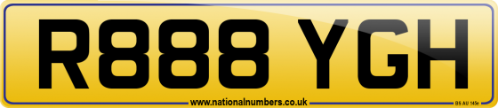 R888 YGH