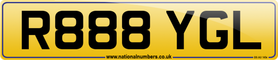 R888 YGL