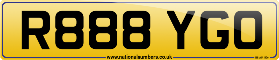 R888 YGO