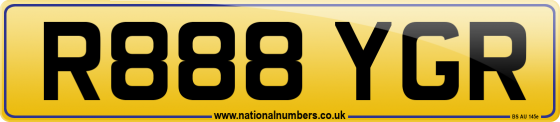 R888 YGR