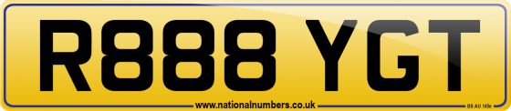 R888 YGT