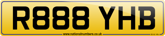 R888 YHB