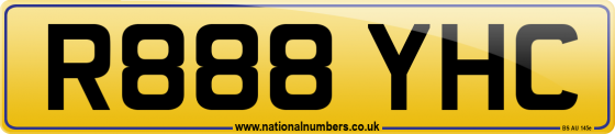 R888 YHC