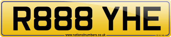 R888 YHE