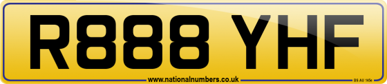 R888 YHF