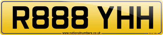 R888 YHH