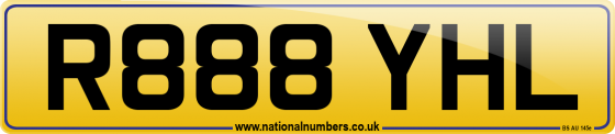 R888 YHL