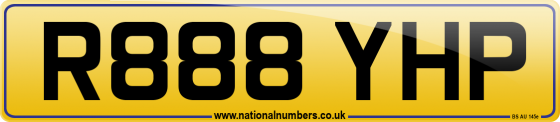 R888 YHP