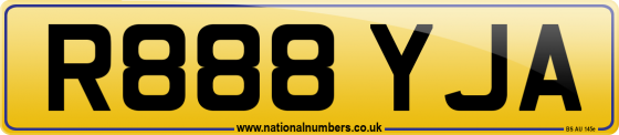R888 YJA