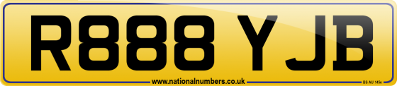 R888 YJB