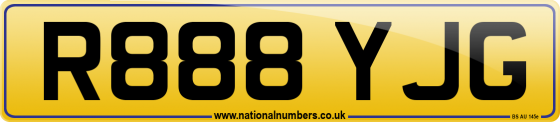 R888 YJG