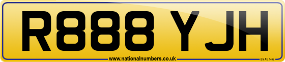 R888 YJH