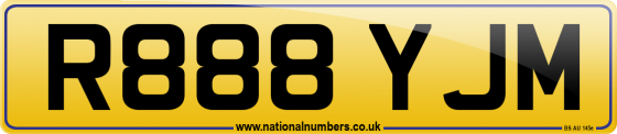 R888 YJM