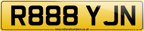 R888 YJN
