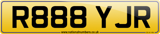R888 YJR