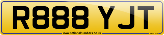R888 YJT
